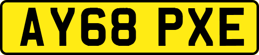 AY68PXE