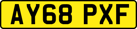 AY68PXF