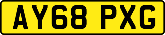 AY68PXG