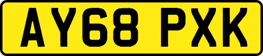 AY68PXK