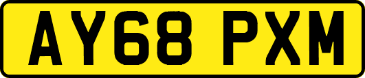 AY68PXM