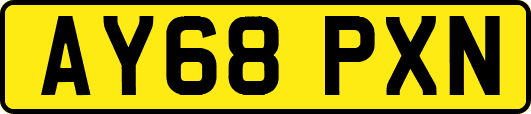 AY68PXN