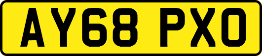 AY68PXO