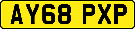 AY68PXP