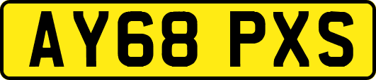 AY68PXS
