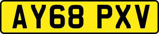 AY68PXV