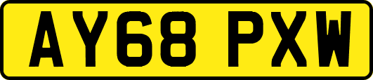 AY68PXW