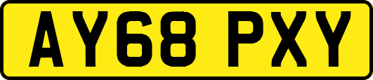 AY68PXY