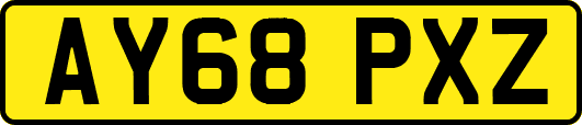 AY68PXZ