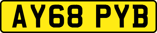 AY68PYB