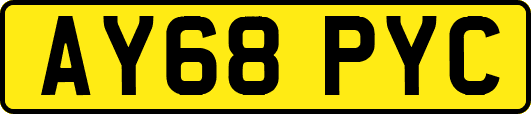 AY68PYC
