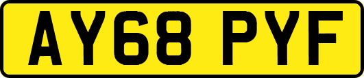 AY68PYF