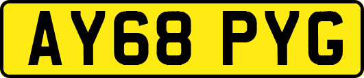 AY68PYG