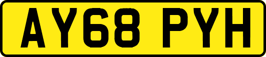 AY68PYH