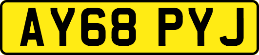 AY68PYJ