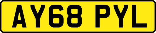 AY68PYL