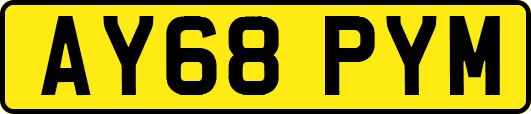 AY68PYM