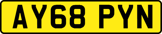 AY68PYN