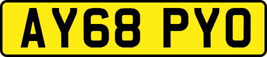 AY68PYO