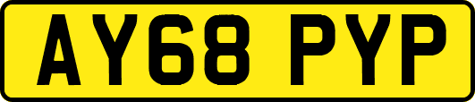 AY68PYP