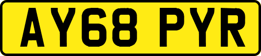 AY68PYR