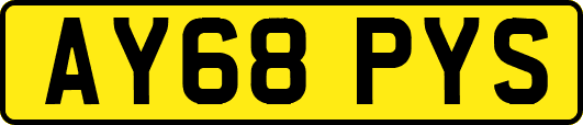 AY68PYS