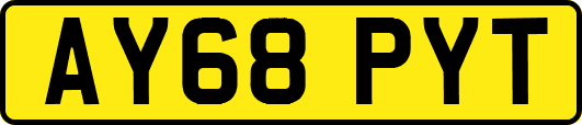 AY68PYT