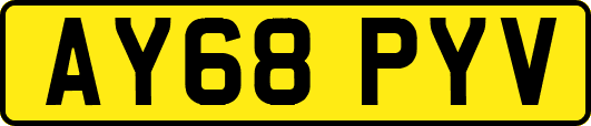 AY68PYV
