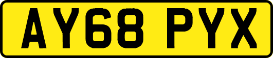 AY68PYX