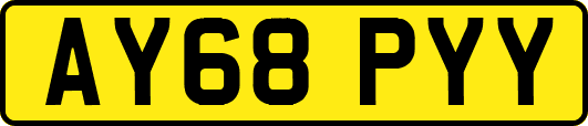 AY68PYY