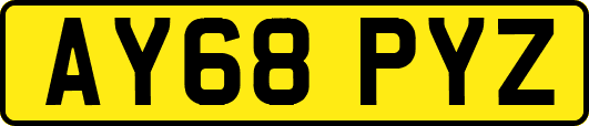 AY68PYZ