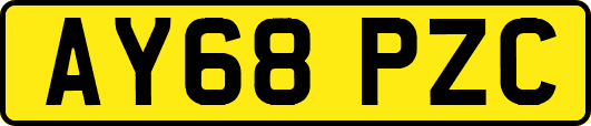 AY68PZC