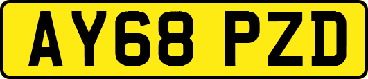 AY68PZD
