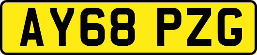 AY68PZG