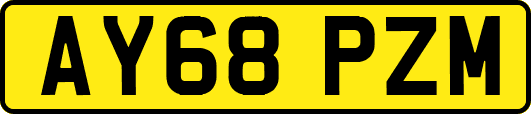 AY68PZM