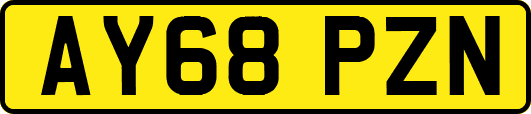 AY68PZN