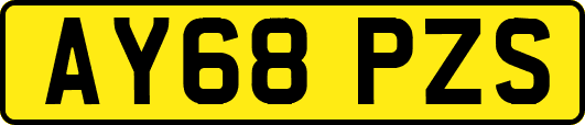 AY68PZS