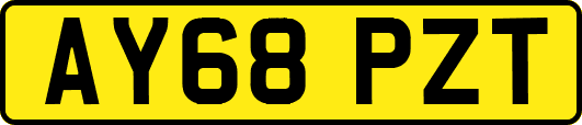 AY68PZT