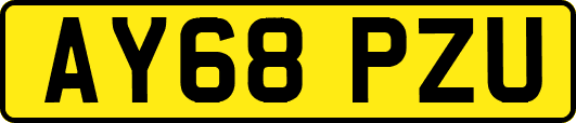 AY68PZU