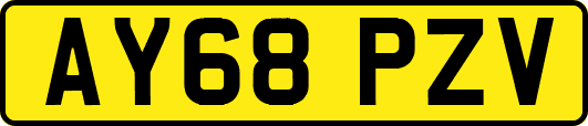 AY68PZV