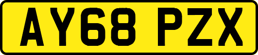 AY68PZX
