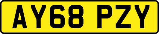 AY68PZY