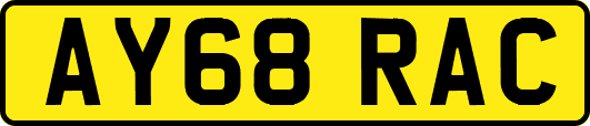 AY68RAC