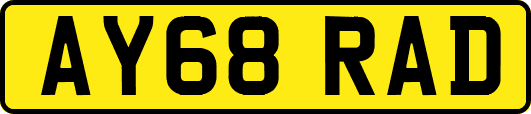 AY68RAD