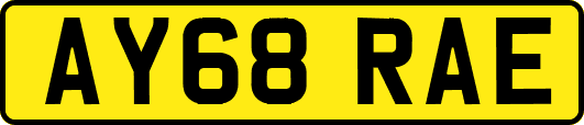 AY68RAE