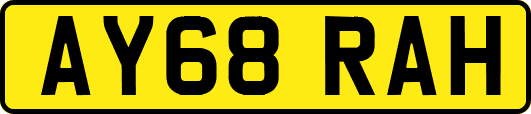 AY68RAH