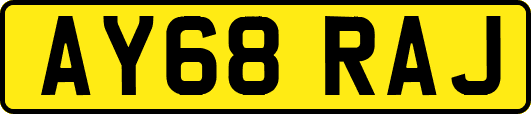 AY68RAJ