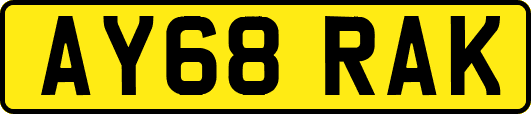 AY68RAK