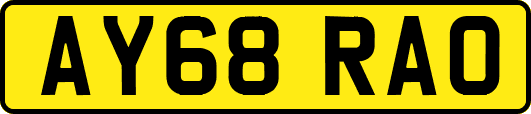 AY68RAO