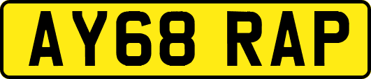 AY68RAP